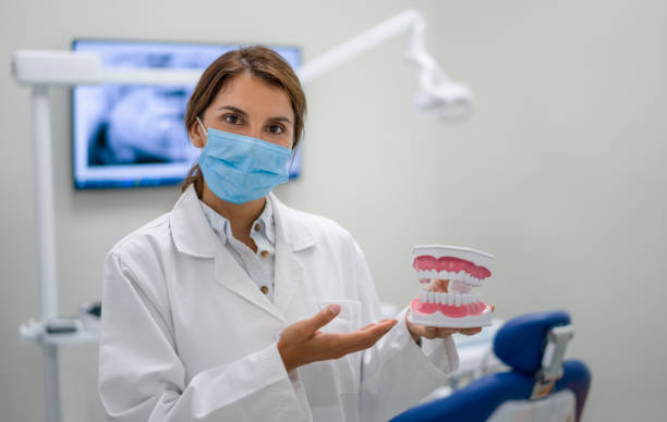 Best Pediatric Emergency Dentist in St Bernard, OH
