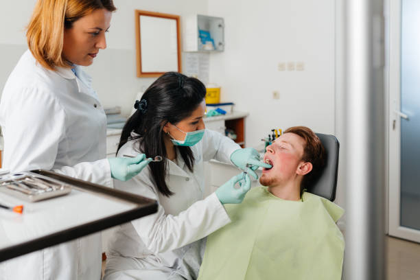 Best Emergency Dental Care for Trauma or Injury in St Bernard, OH