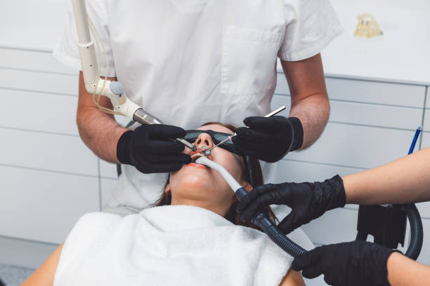 Best Emergency Dental Care for Trauma or Injury in St Bernard, OH