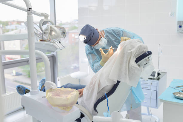 Best Emergency Orthodontic Repairs in St Bernard, OH